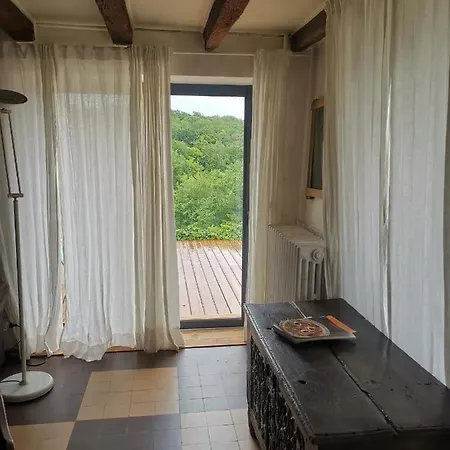 Hébergement de vacances Vue Exceptionnelle Sur La Forêt *