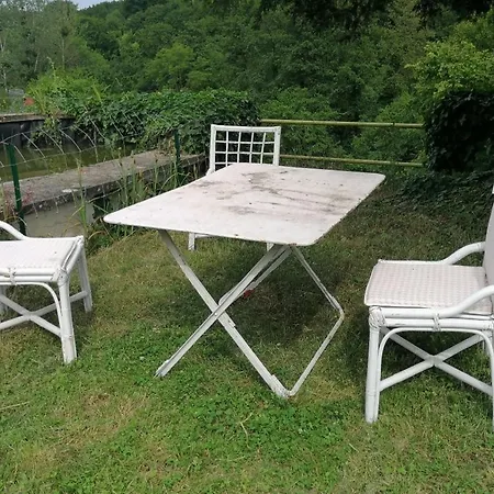 Vue Exceptionnelle Sur La Forêt * Nesle-la-Reposte